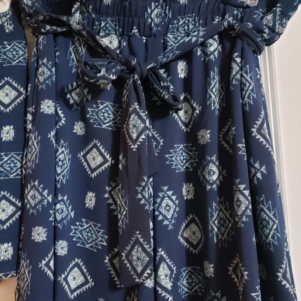 Lularoe Ella paperbag shorts, size XS